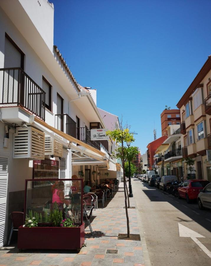 Bnbook Medea Apartments Fuengirola Exterior photo